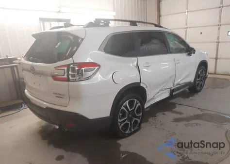2024 Subaru Ascent Limited 7-Passenger z USA, uszkodzony, nr VIN 4S4WMAUD2R3401414